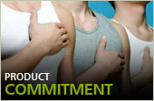 Product Commitment