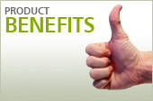 Product Benefits