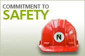 Commitment to Safety
